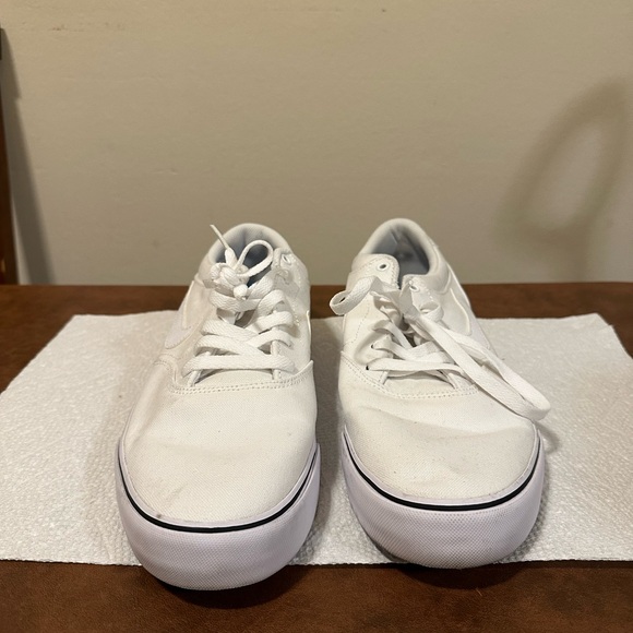 mens nike boat shoes